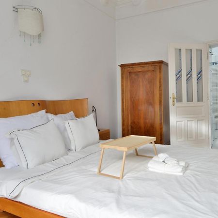 Buda Apartman House 9 Budapest Exterior photo