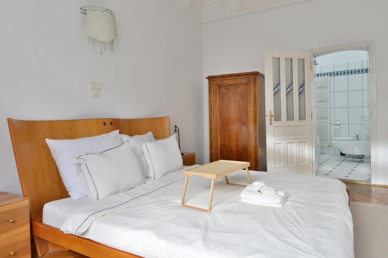 Buda Apartman House 9 Budapest Exterior photo